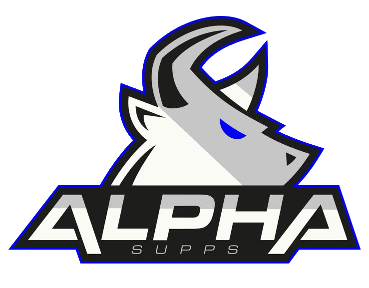 Alpha Supps