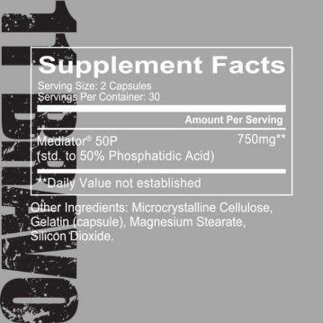 Vista alternativa dell'Redcon1 – 11 Bravo