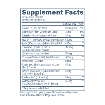 Alternative view of Revive MD – Blood Pressure