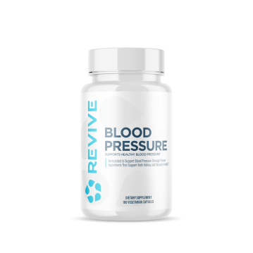 Revive MD - Blood Pressure