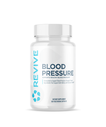 Revive MD – Blood Pressure