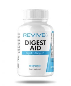 Digestive Support