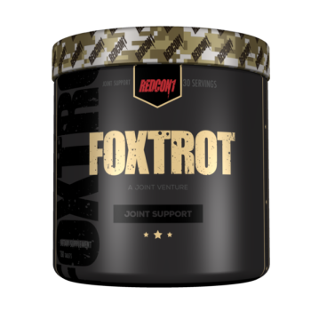 Redcon1 - Foxtrot Supporto articolare