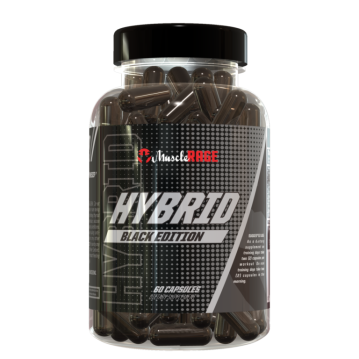 Muscle Rage Hybrid