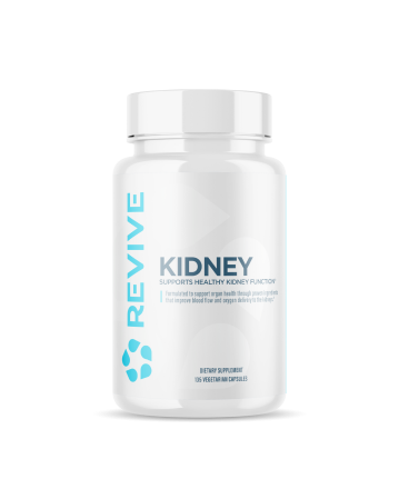 Revive MD – Kidney