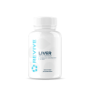 Revive MD - Liver 120 Veggie Caps