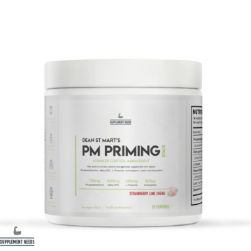 Supplement Needs - PM alapozó 120 gramm