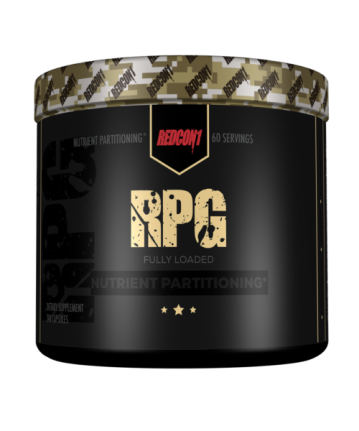 Redcon1 - RPG - Glucose Disposal