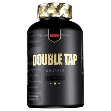 Redcon1 - Double Tap Caps - Fat Burner