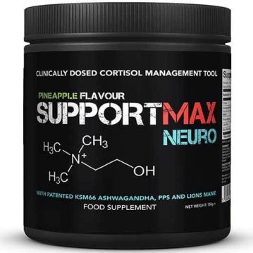 Strom Sports – SupportMAX Neuro 30 Servings