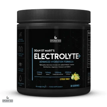 Supplement Needs - Elektrolyytti 210 grammaa