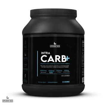 Supplement Needs - Intra Carb+ 924 gr NUEVA FÓRMULA