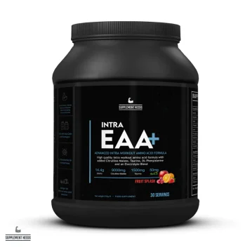 Supplement Needs - Intra EAA + 810 grammi