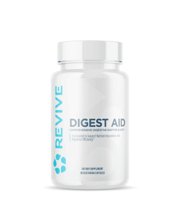 Revive MD – Digest Aid