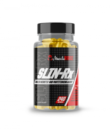 Muscle Rage Slin RX