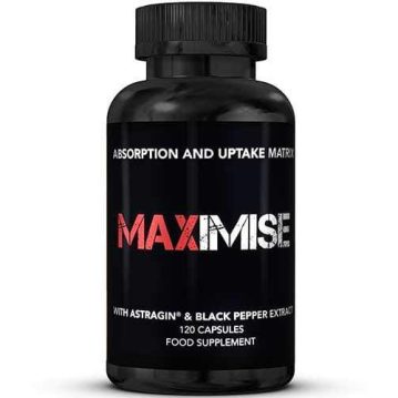 Strom Sports - Maximizar