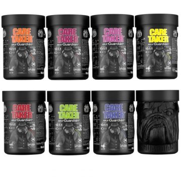 Vista alternativa dell'Zoomad Labs – Care Taker BCAA