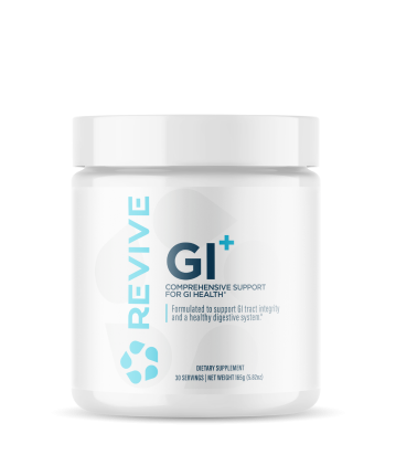Revive MD - GI+