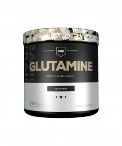 Glutamine