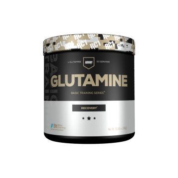 Glutamine