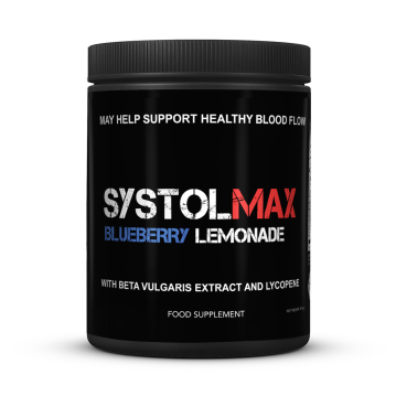 Strom Sports - SystolMAX