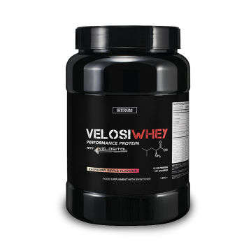 Strom Sports – Velosiwhey