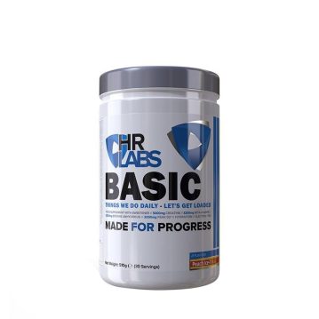 HR Labs - grundlæggende