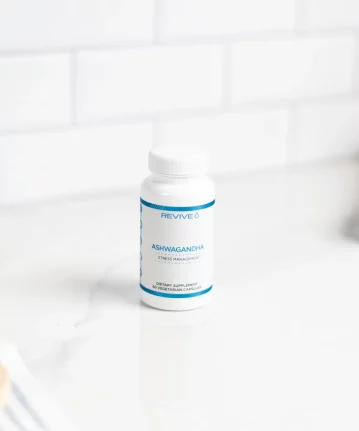 Revive MD - Ashwagandha