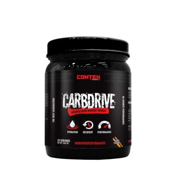Conteh Sports - Carb Drive
