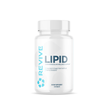 Revive MD - LIPID