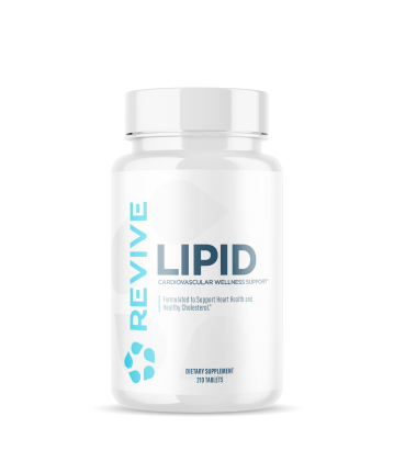 Revive MD - LIPID