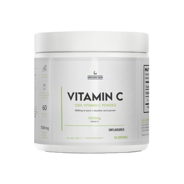 Supplement Needs - C-vitamiinijauhe 300 grammaa