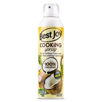 Spray de cuisson