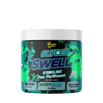 Chaos Crew - Glycer Swell