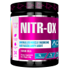 Project AD - NITR-OX - pumppukaava