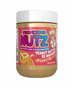 Peanut Butter