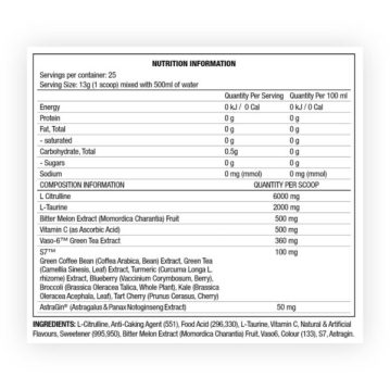 Alternative view of Chaos Crew - Pump The Chaos Extreme