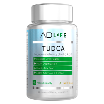 Project AD - Tudca - Aide à la santé