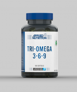 Omega 3-6-9