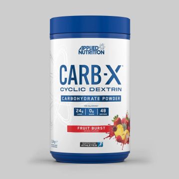 Applied Nutrition - CARB-X 1,2 KG
