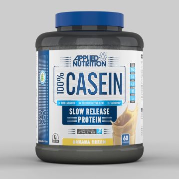 Applied Nutrition - 100% Cassein - 1,8 KG