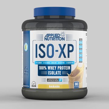 Applied Nutrition - ISO-XP - 1,8 KG