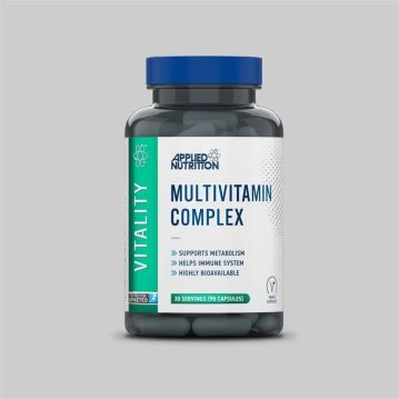 Applied Nutrition - Multi-Vitamin Complex 90 caps