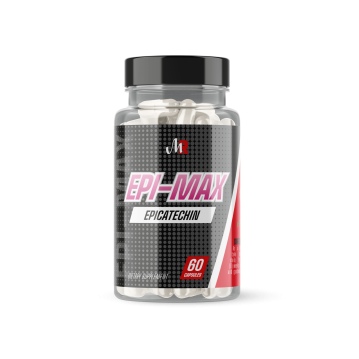 MuscleRage - EPI-MAX - Epicatechina