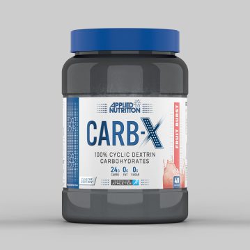 Applied Nutrition - CARB-X 1,2 KG