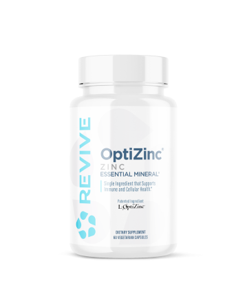 Revive MD - Zink