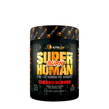 Brûleurs de graisse