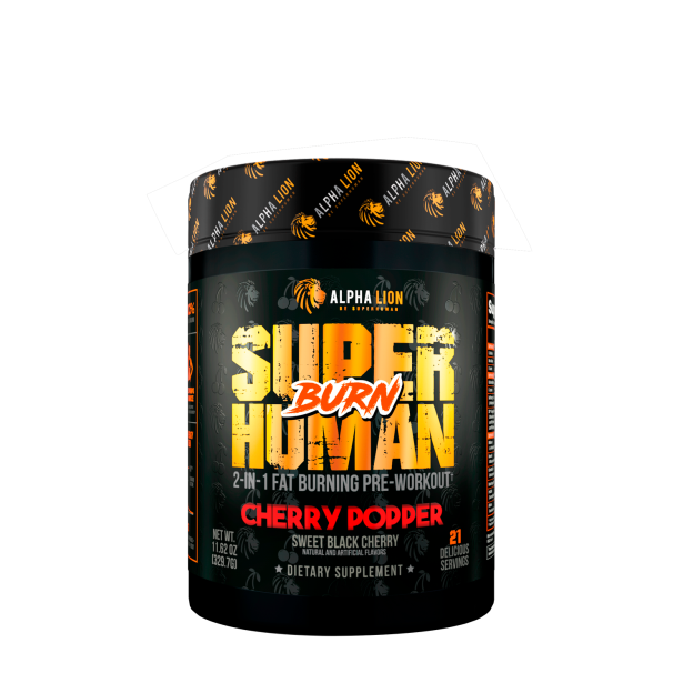 Producten - Bekijk het assortiment - Alpha Supps