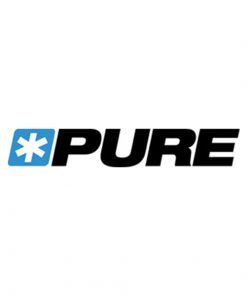 Pure Labs Nutrition