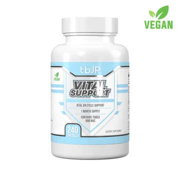 Formé par JP - Soutien vital